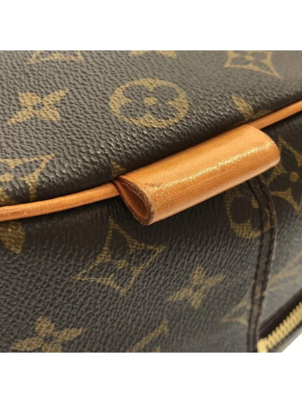 Louis Vuitton Monogram Pack All Sac A Dos Shoulder